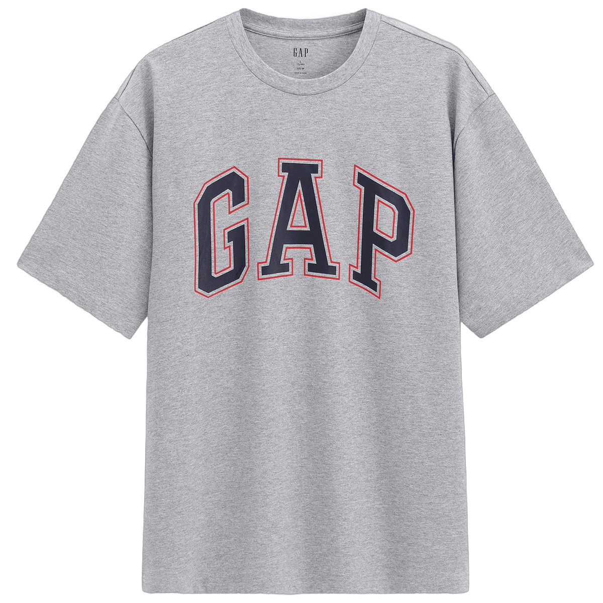Футболка GAP - Boxette Shop